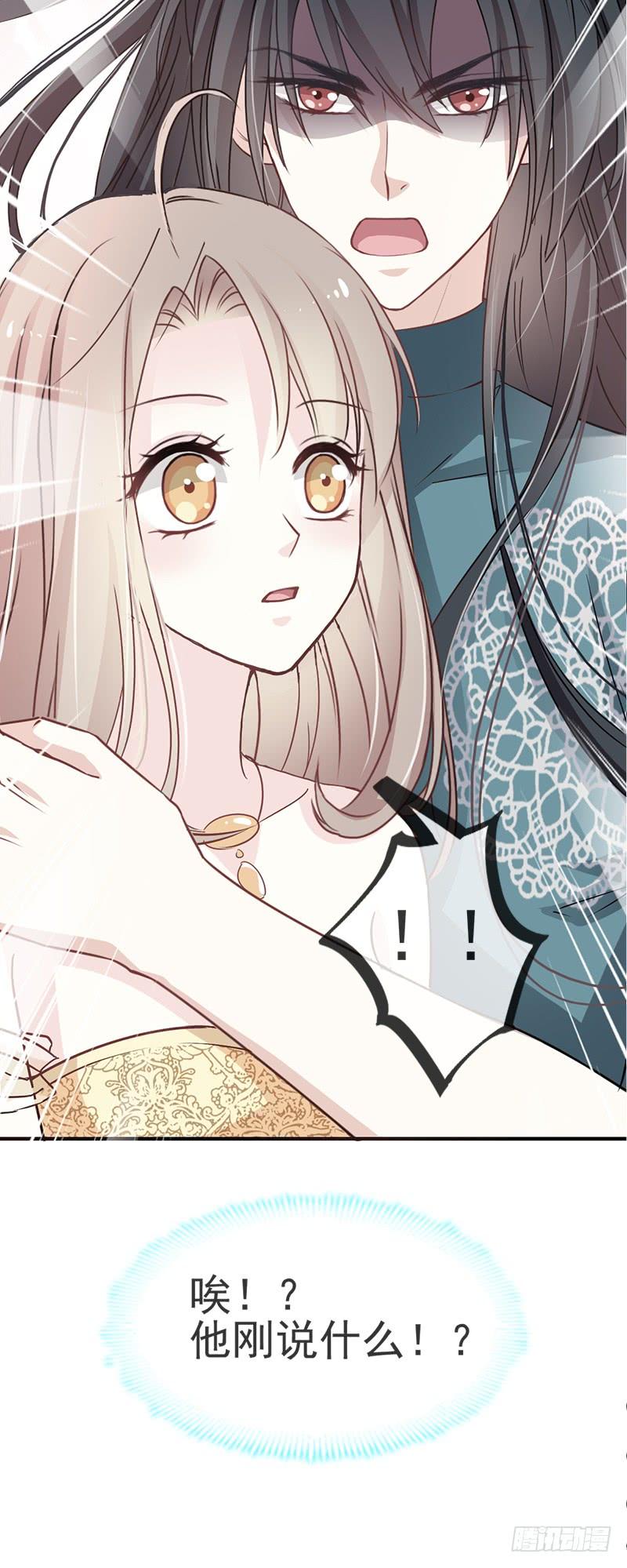 《天下第一宠》15 逼婚 第17页