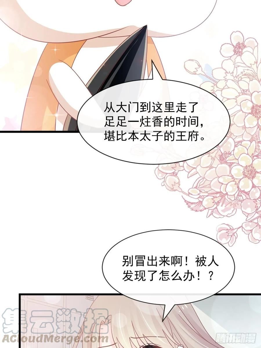 《天下第一宠》153 前世今生 第13页