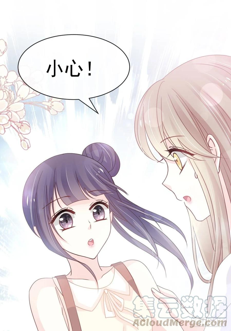 《天下第一宠》153 前世今生 第29页