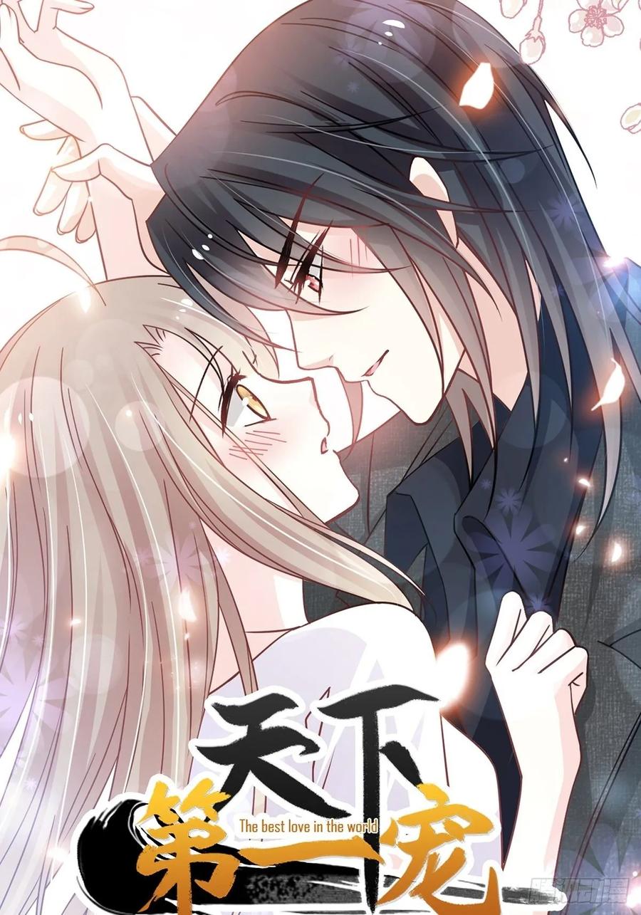 《天下第一宠》153 前世今生 第43页