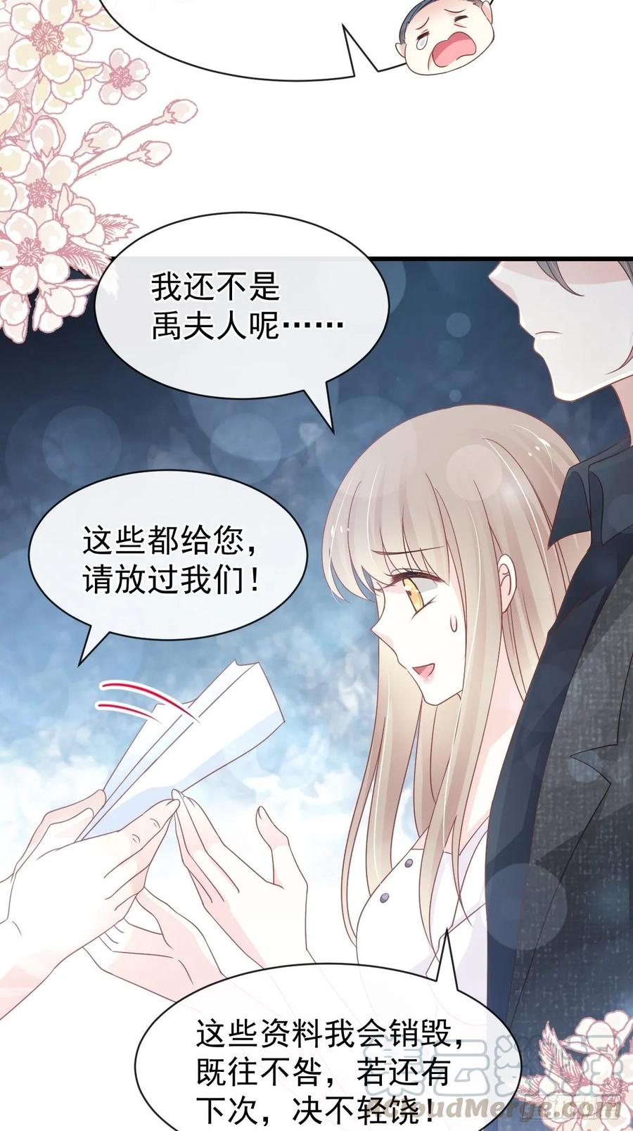 《天下第一宠》154 禹夫人求放过 第25页