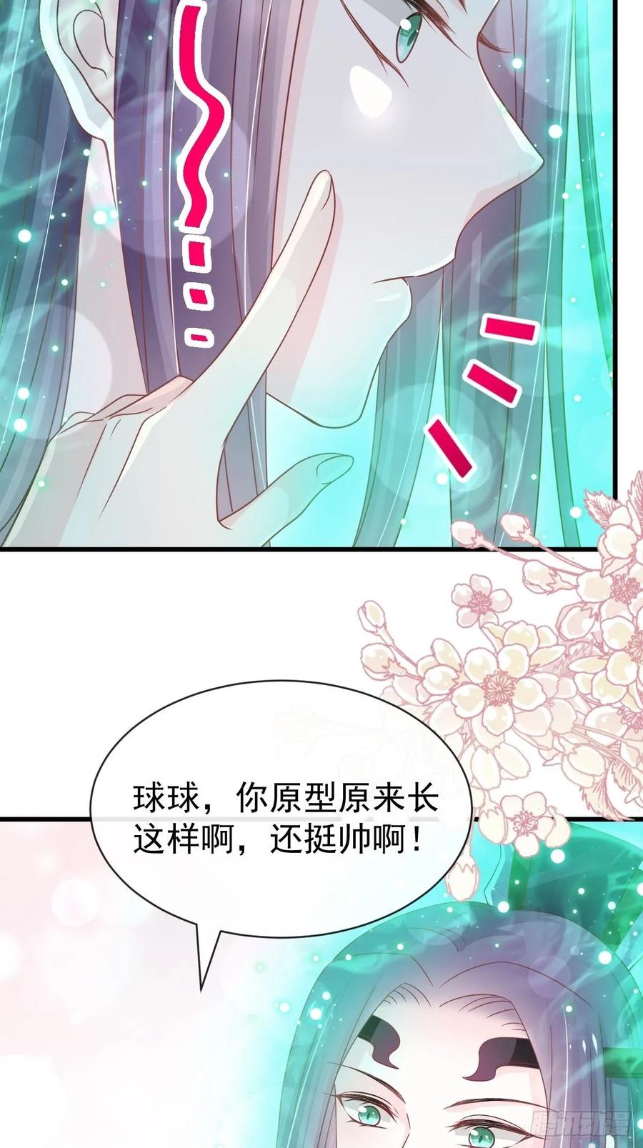 《天下第一宠》154 禹夫人求放过 第32页