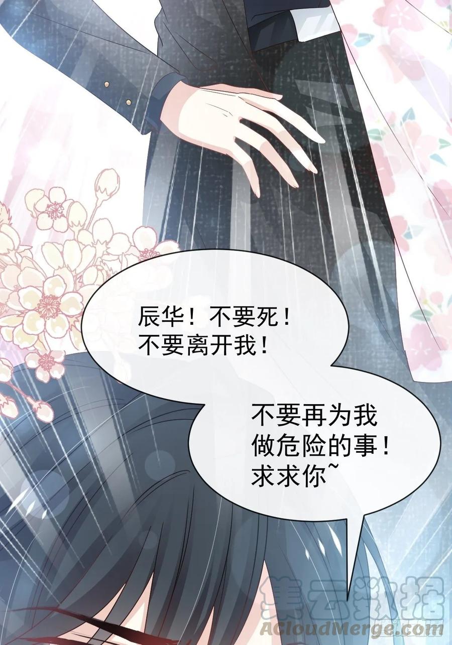 《天下第一宠》155 她想起来了？ 第53页