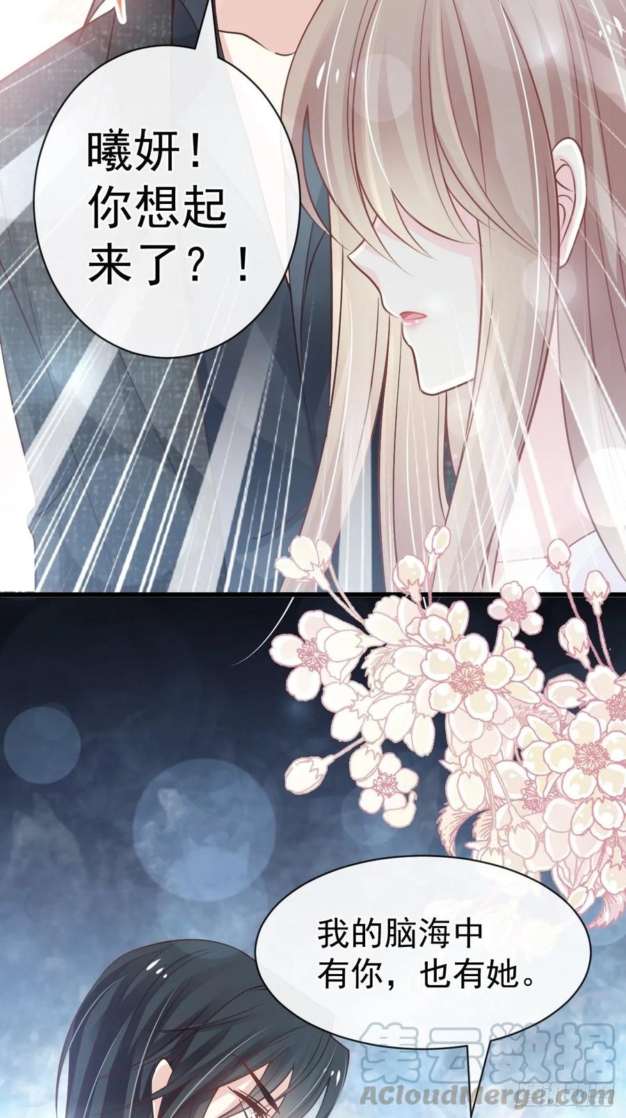 《天下第一宠》157 冲破黑暗的光 第33页