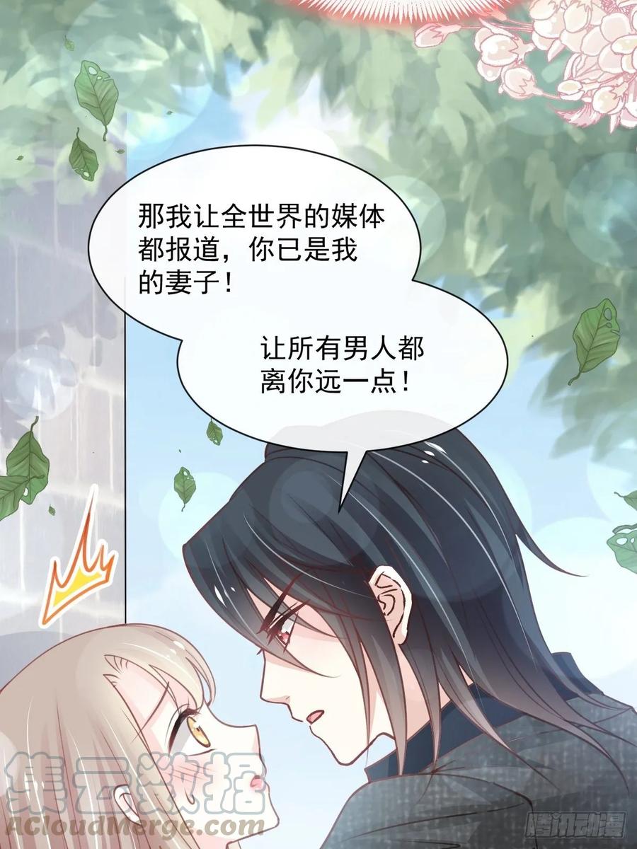 《天下第一宠》158 互相吃醋 第33页