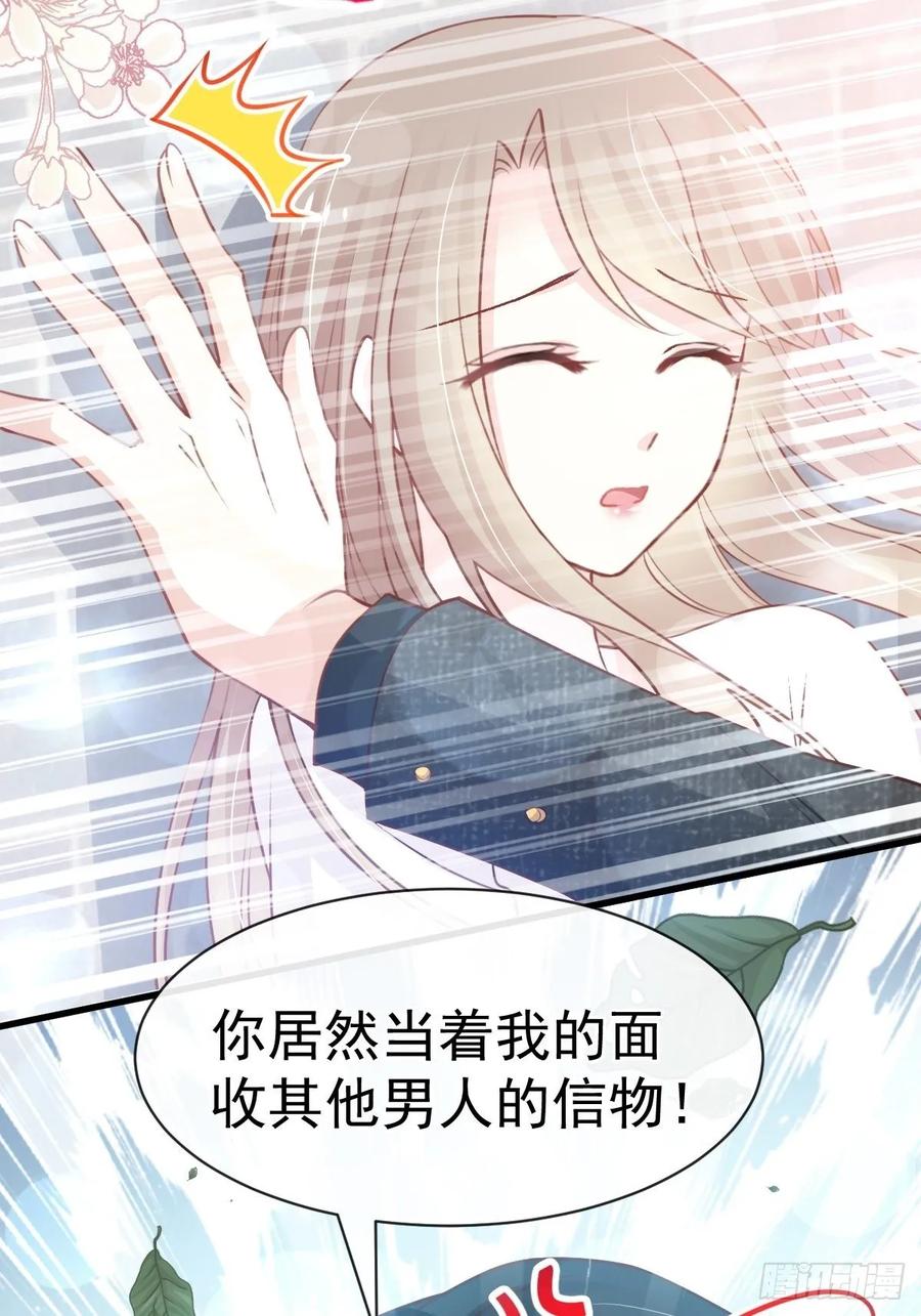 《天下第一宠》158 互相吃醋 第24页
