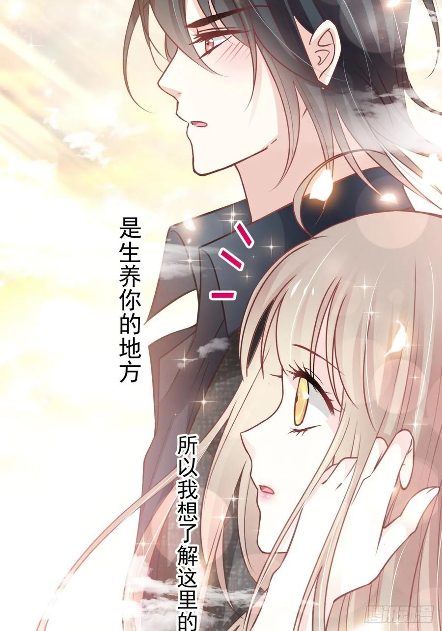 《天下第一宠》159 魔都之巅的求婚 第30页