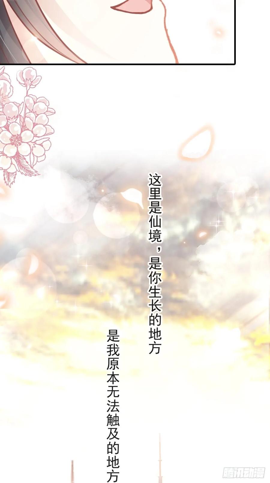 《天下第一宠》159 魔都之巅的求婚 第46页