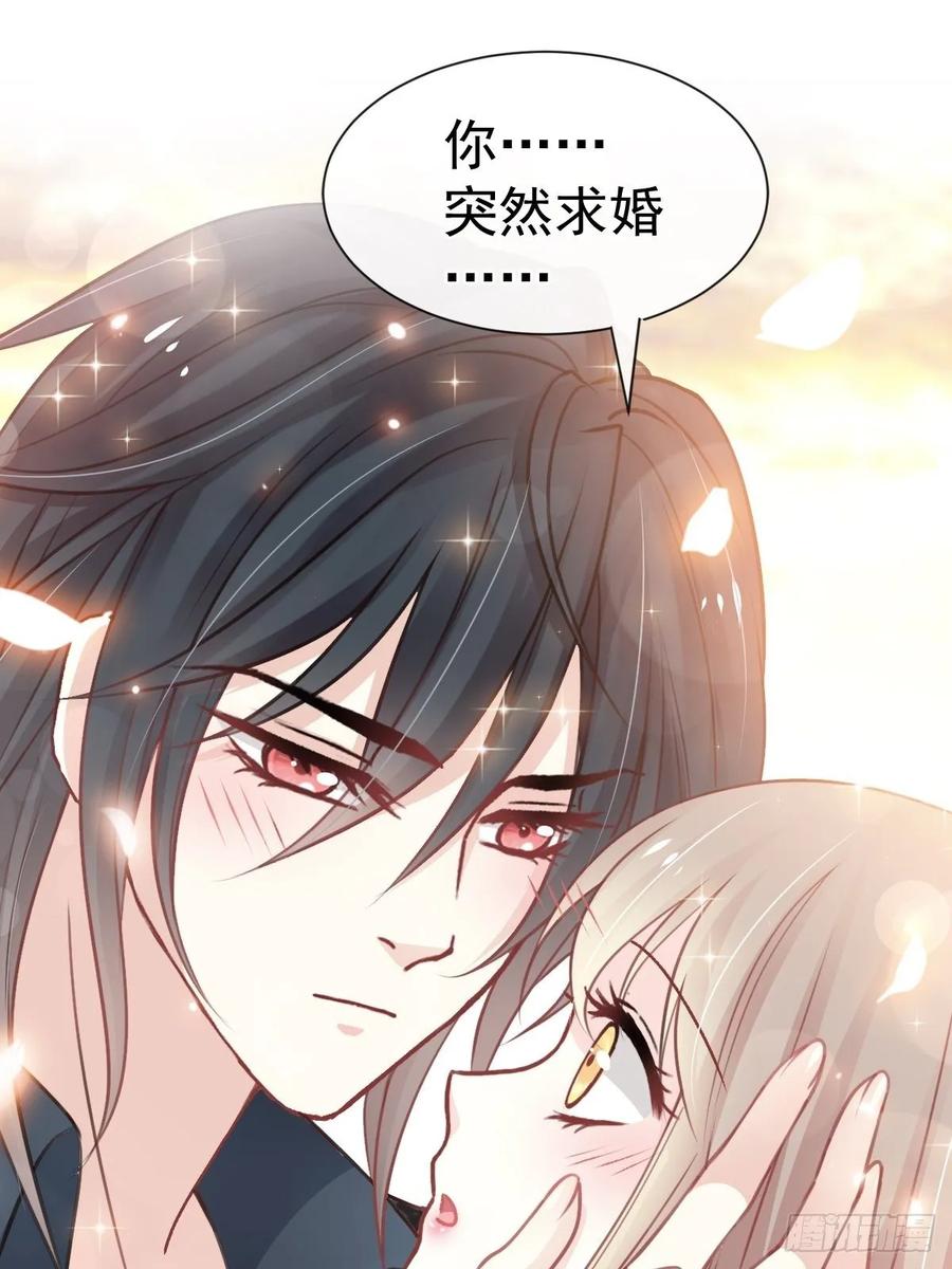 《天下第一宠》159 魔都之巅的求婚 第38页