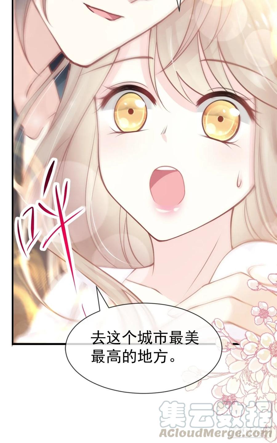 《天下第一宠》159 魔都之巅的求婚 第21页