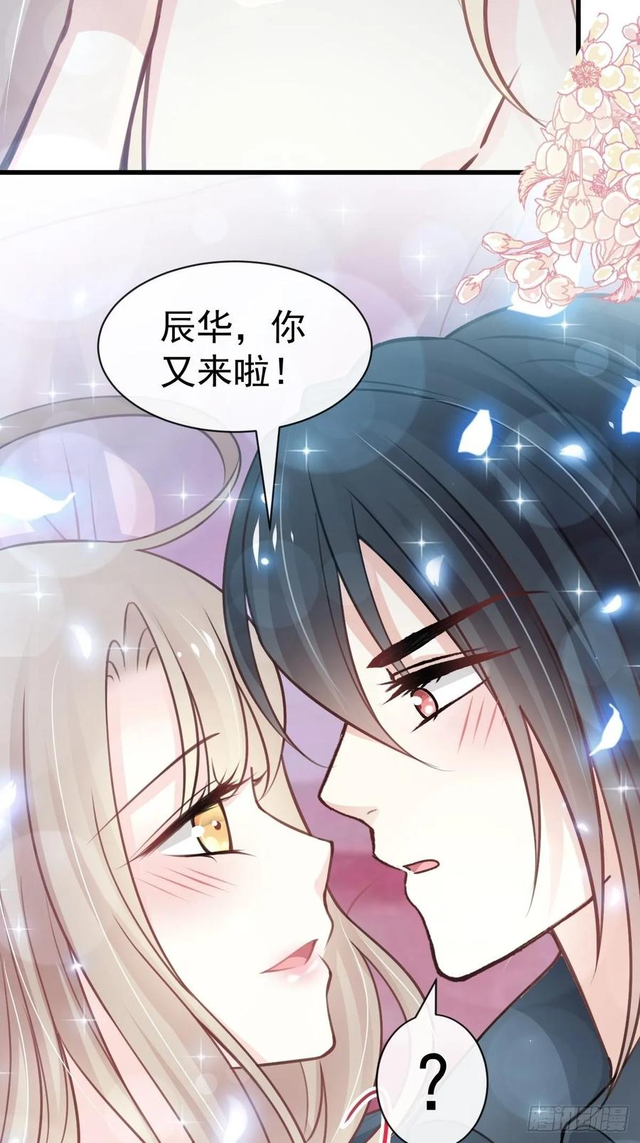 《天下第一宠》160 我的时间不多了 第31页