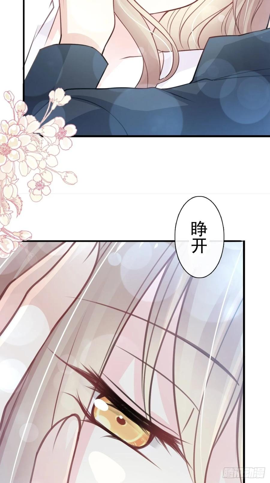 《天下第一宠》160 我的时间不多了 第30页