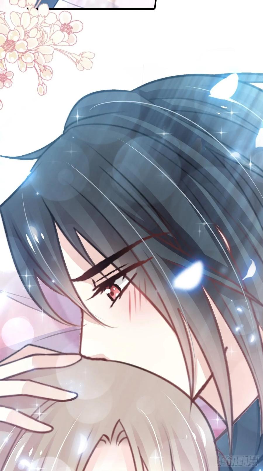 《天下第一宠》161想对你做奇怪的事 第2页