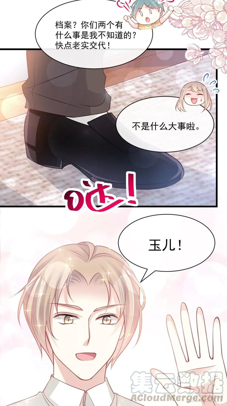 《天下第一宠》163 癫狂的追求者 第4页