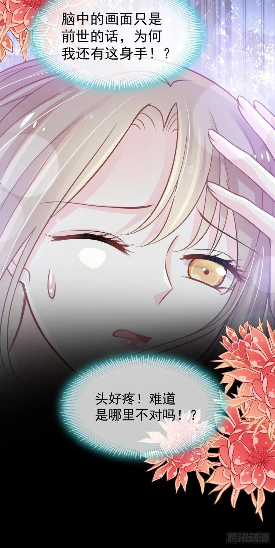 《天下第一宠》163 癫狂的追求者 第26页