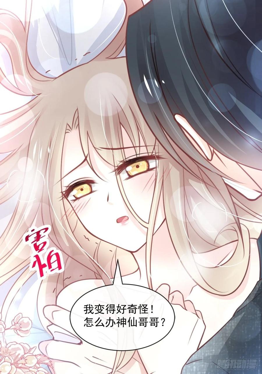 《天下第一宠》165 我是你的解药 第30页