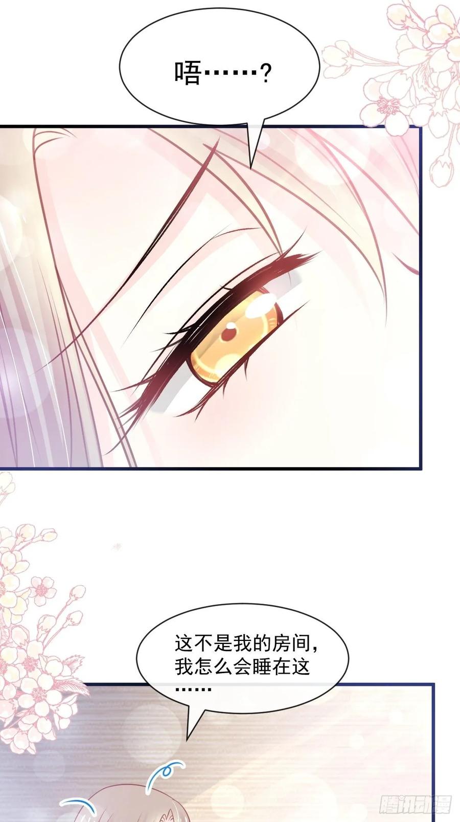 《天下第一宠》166 控制不住自己 第29页