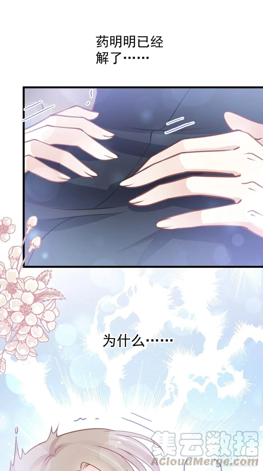 《天下第一宠》167 想起你属于我 第17页