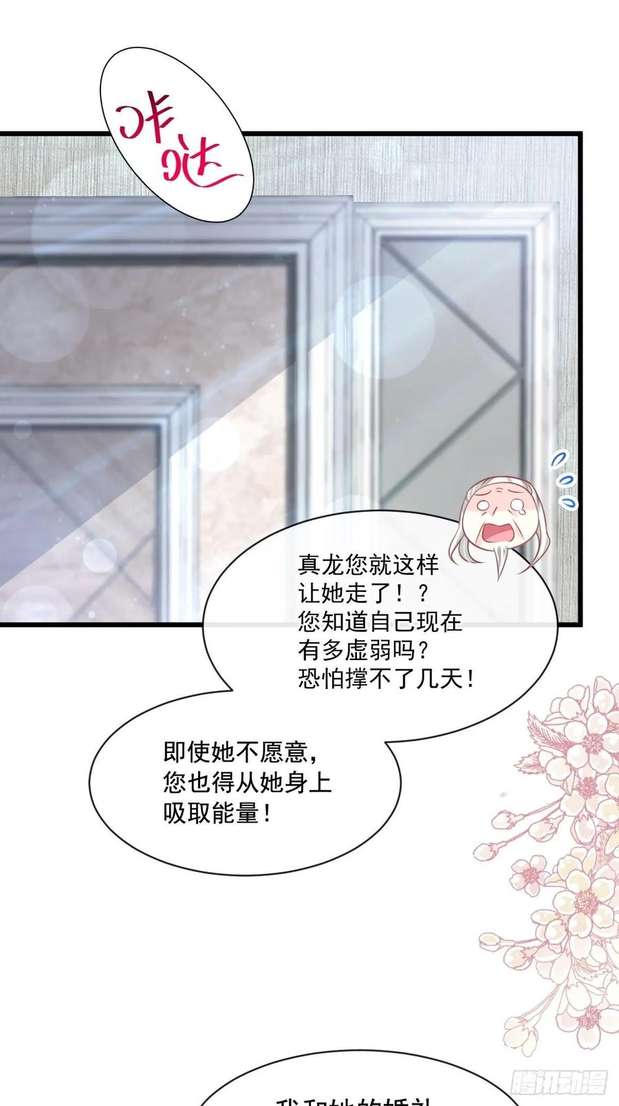 《天下第一宠》172 婚礼已经筹备 第33页