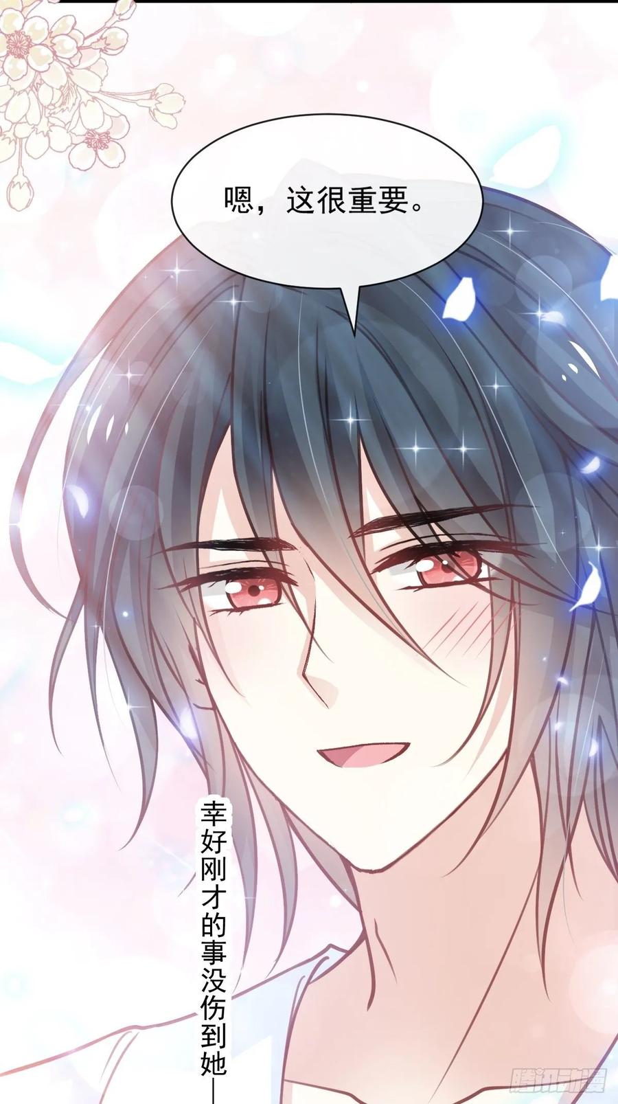 《天下第一宠》172 婚礼已经筹备 第29页