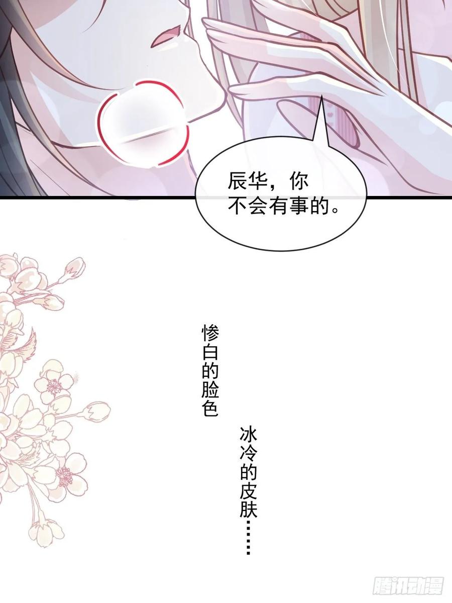 《天下第一宠》174 为箐王续命 第22页