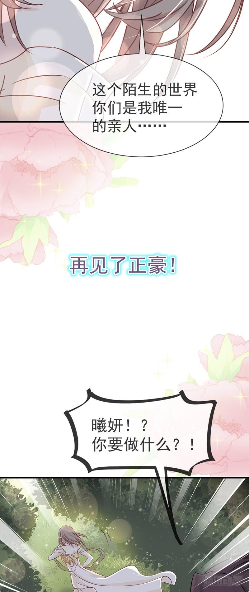 《天下第一宠》18 暴君的温柔 第28页