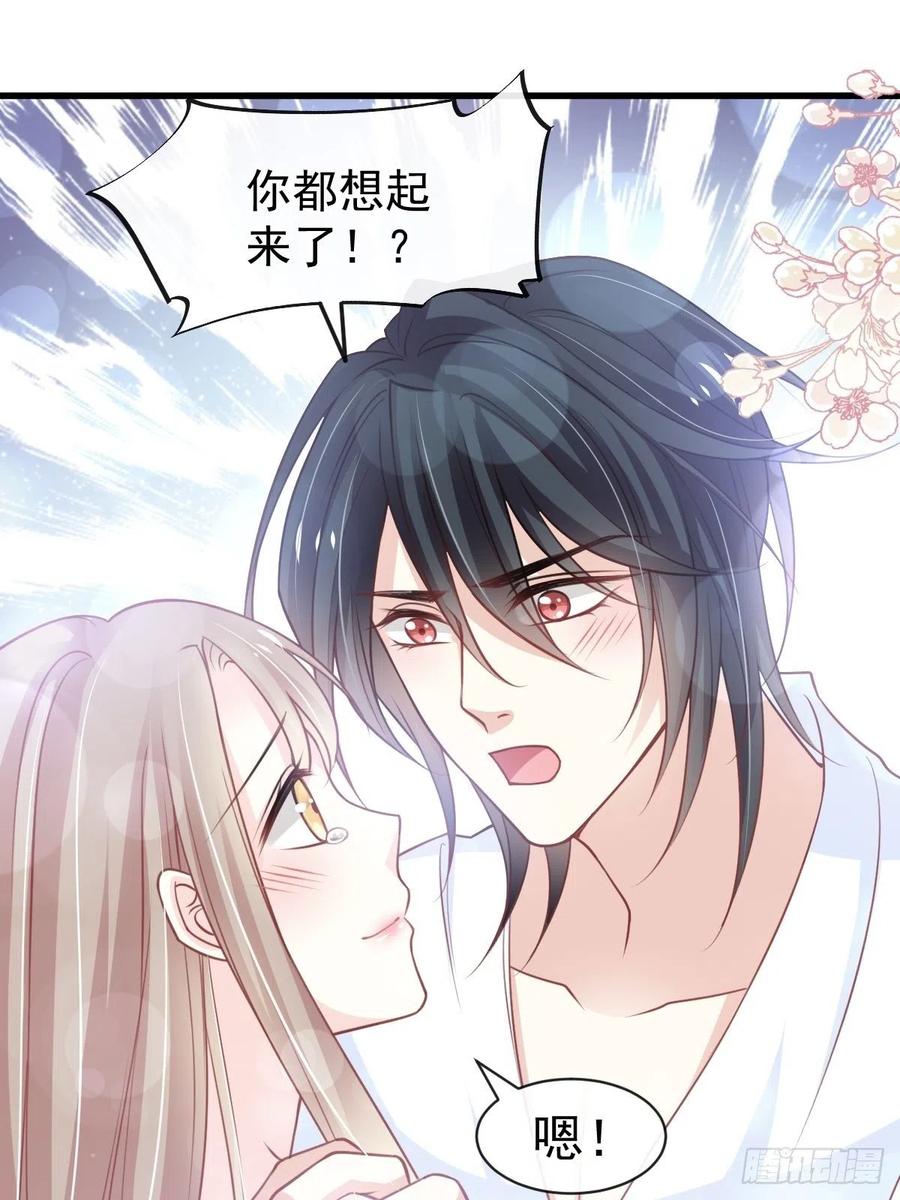《天下第一宠》176 恢复记忆的那一夜 第29页