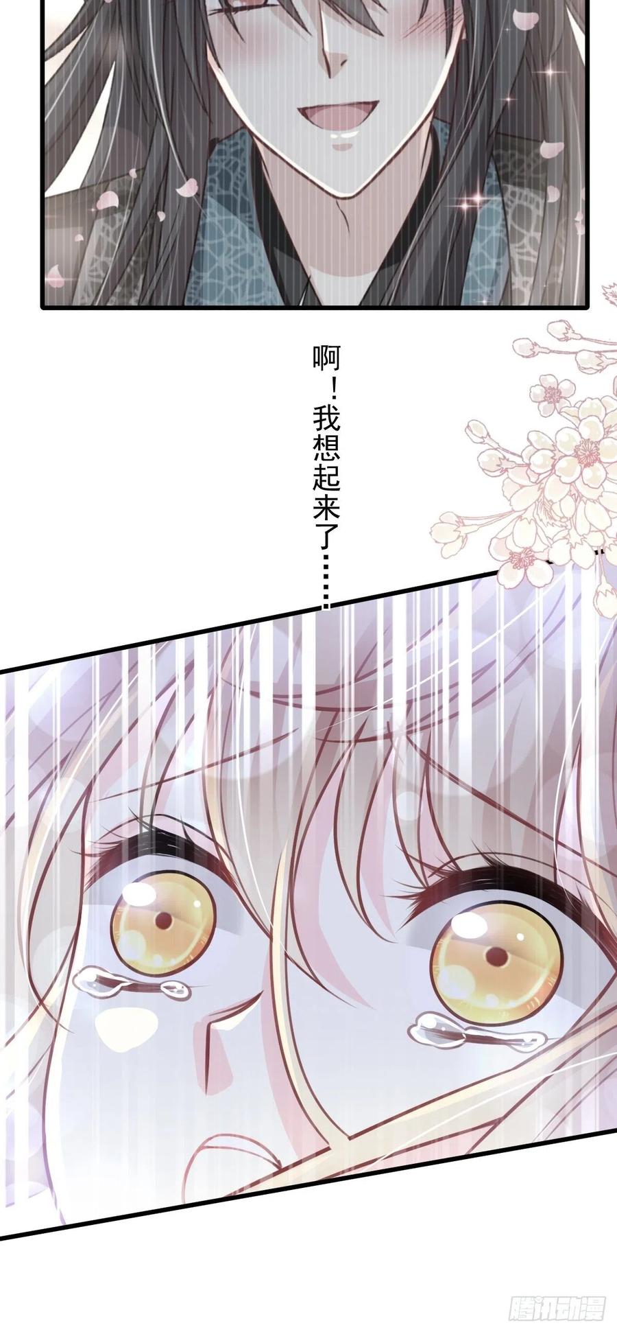 《天下第一宠》176 恢复记忆的那一夜 第14页