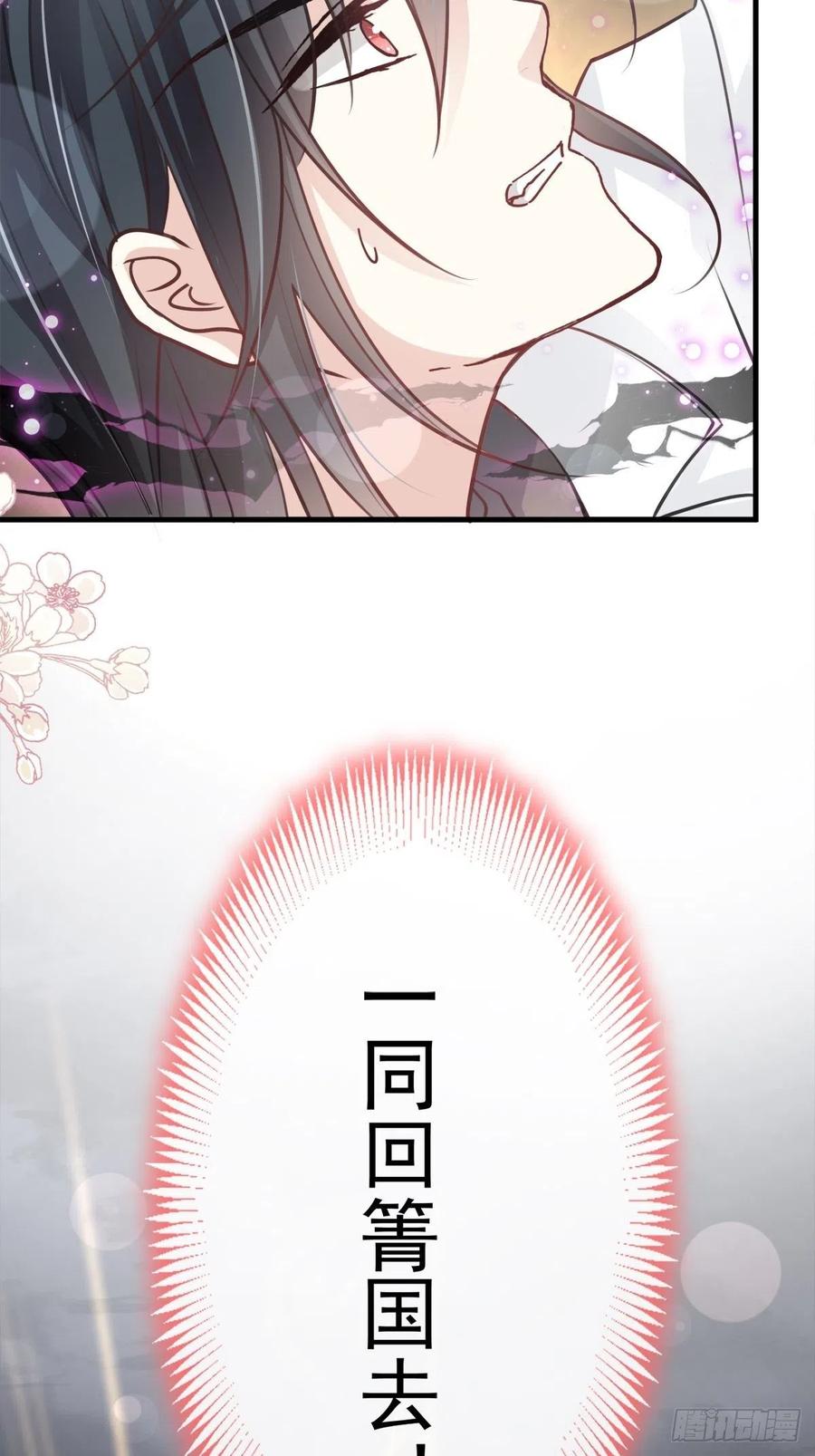 《天下第一宠》178 回到箐国 第33页