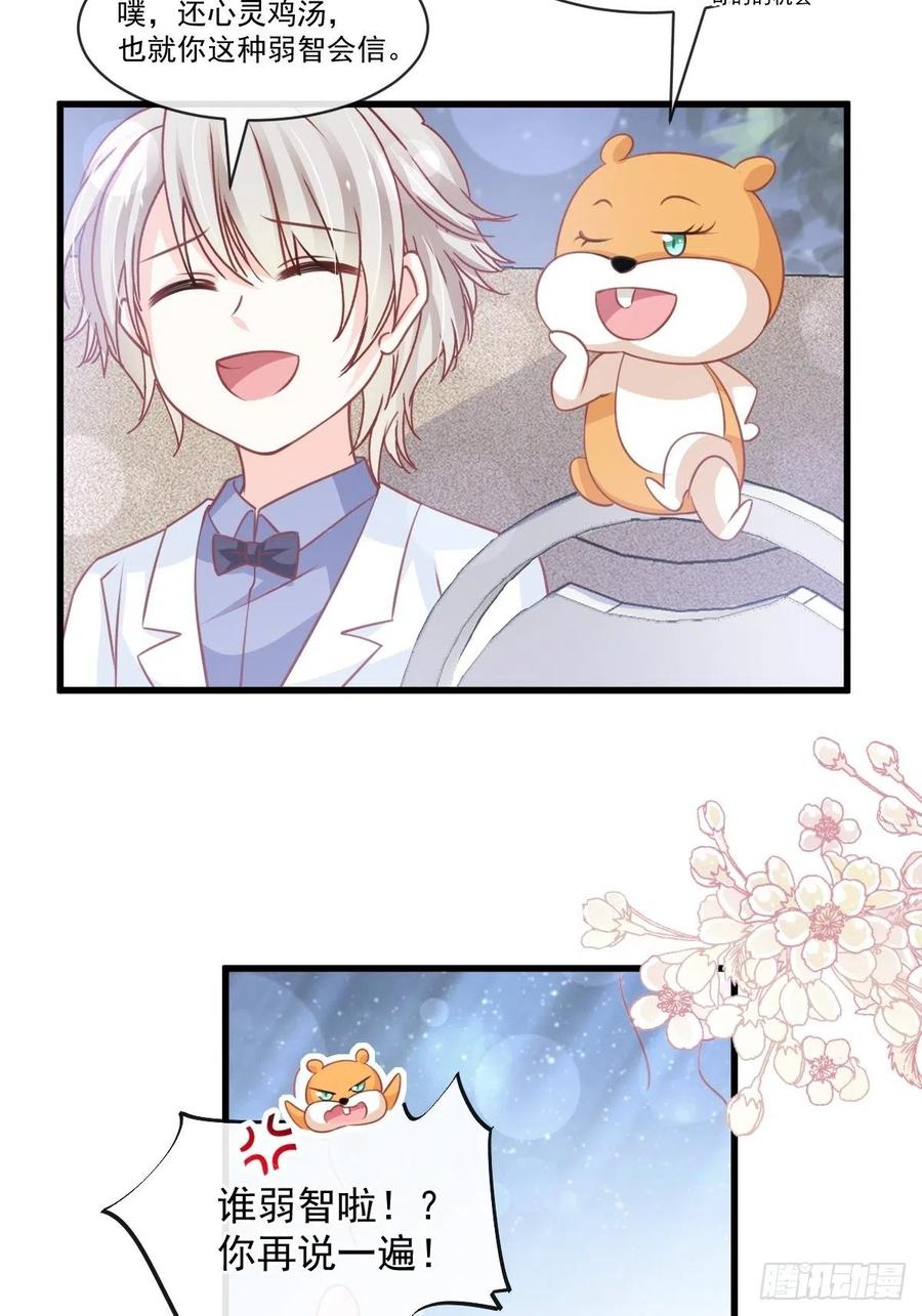 《天下第一宠》178 回到箐国 第6页