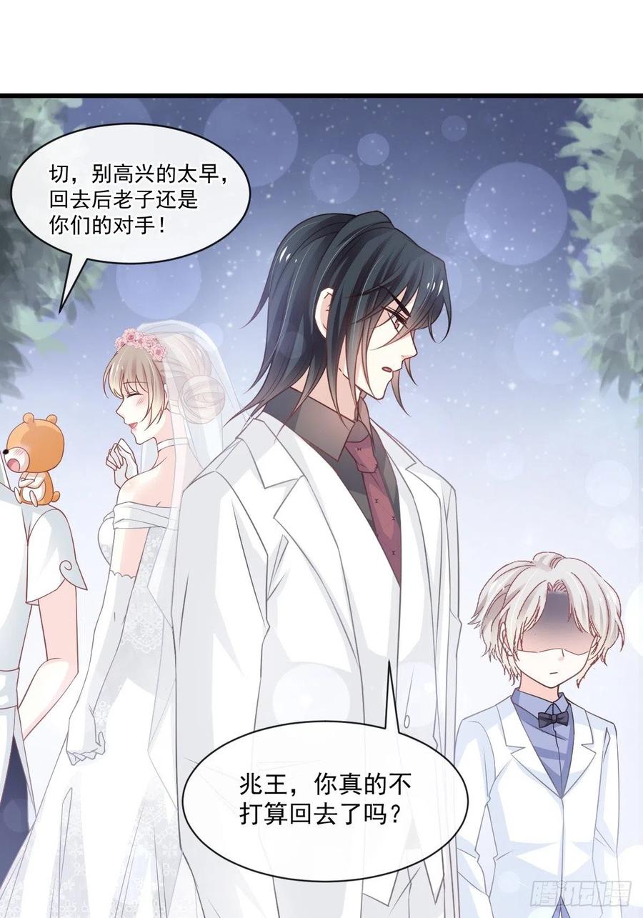《天下第一宠》178 回到箐国 第13页