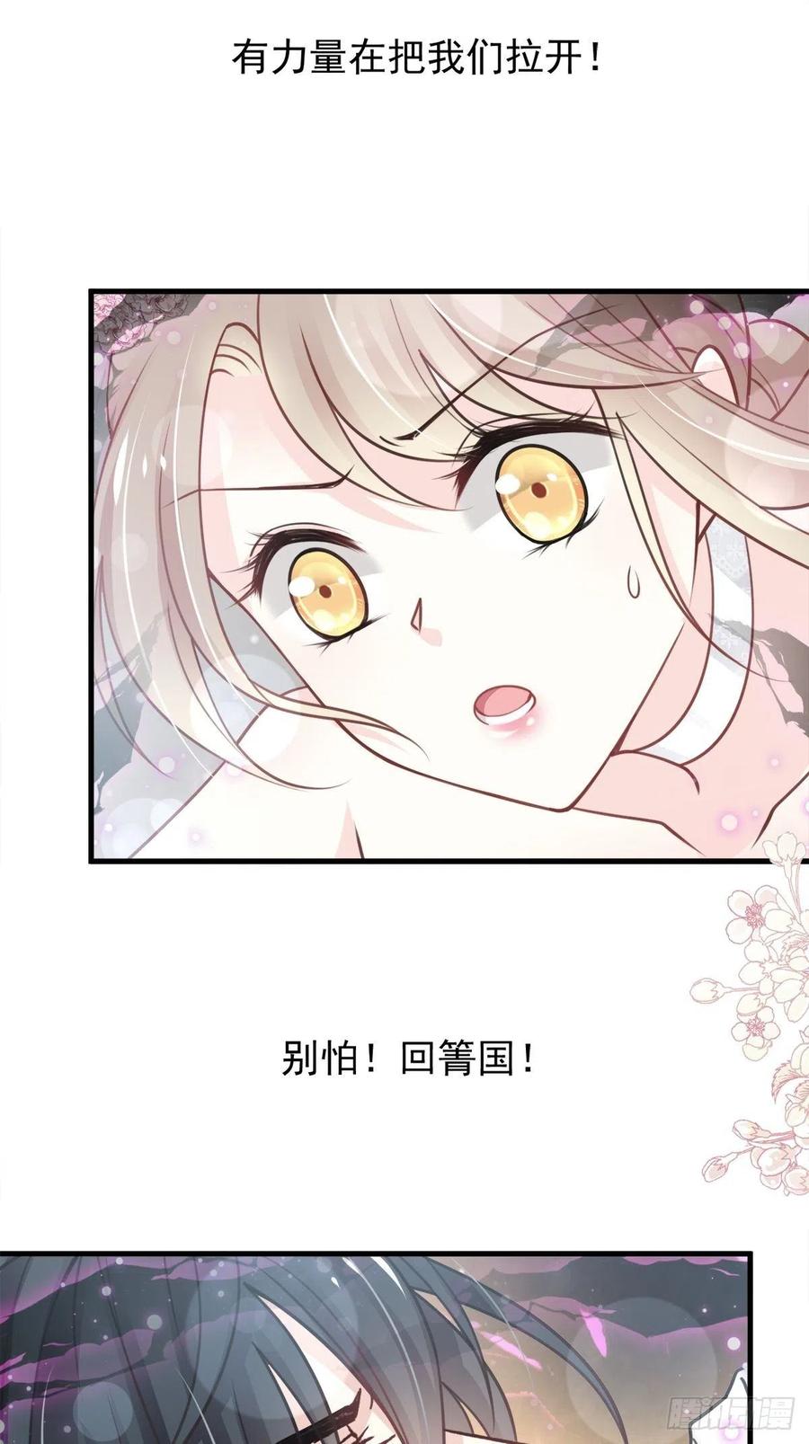 《天下第一宠》178 回到箐国 第32页