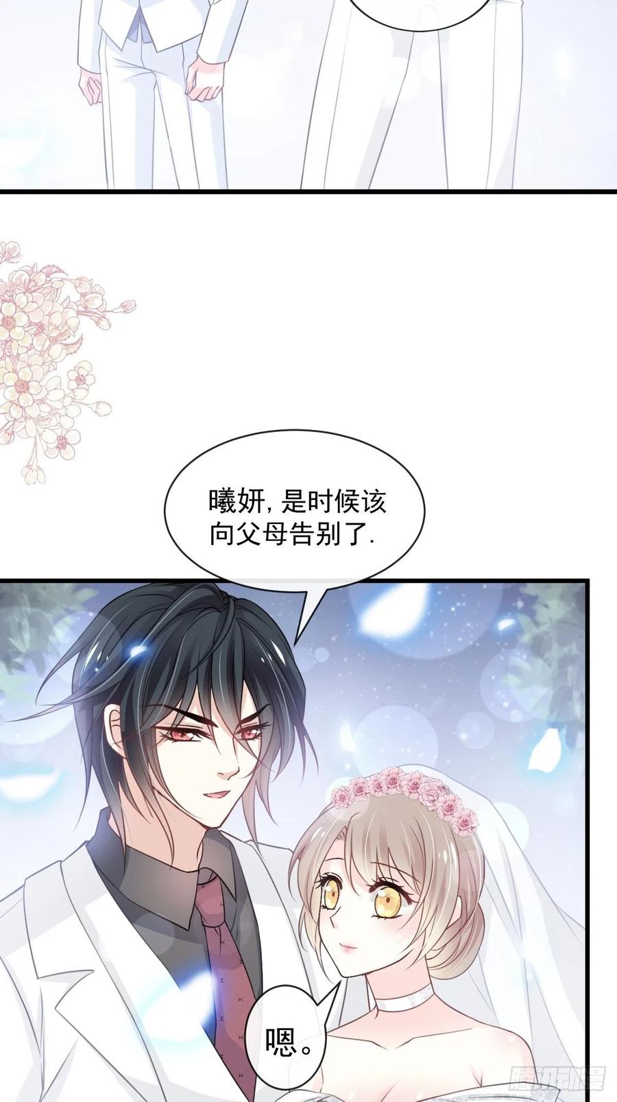 《天下第一宠》178 回到箐国 第20页