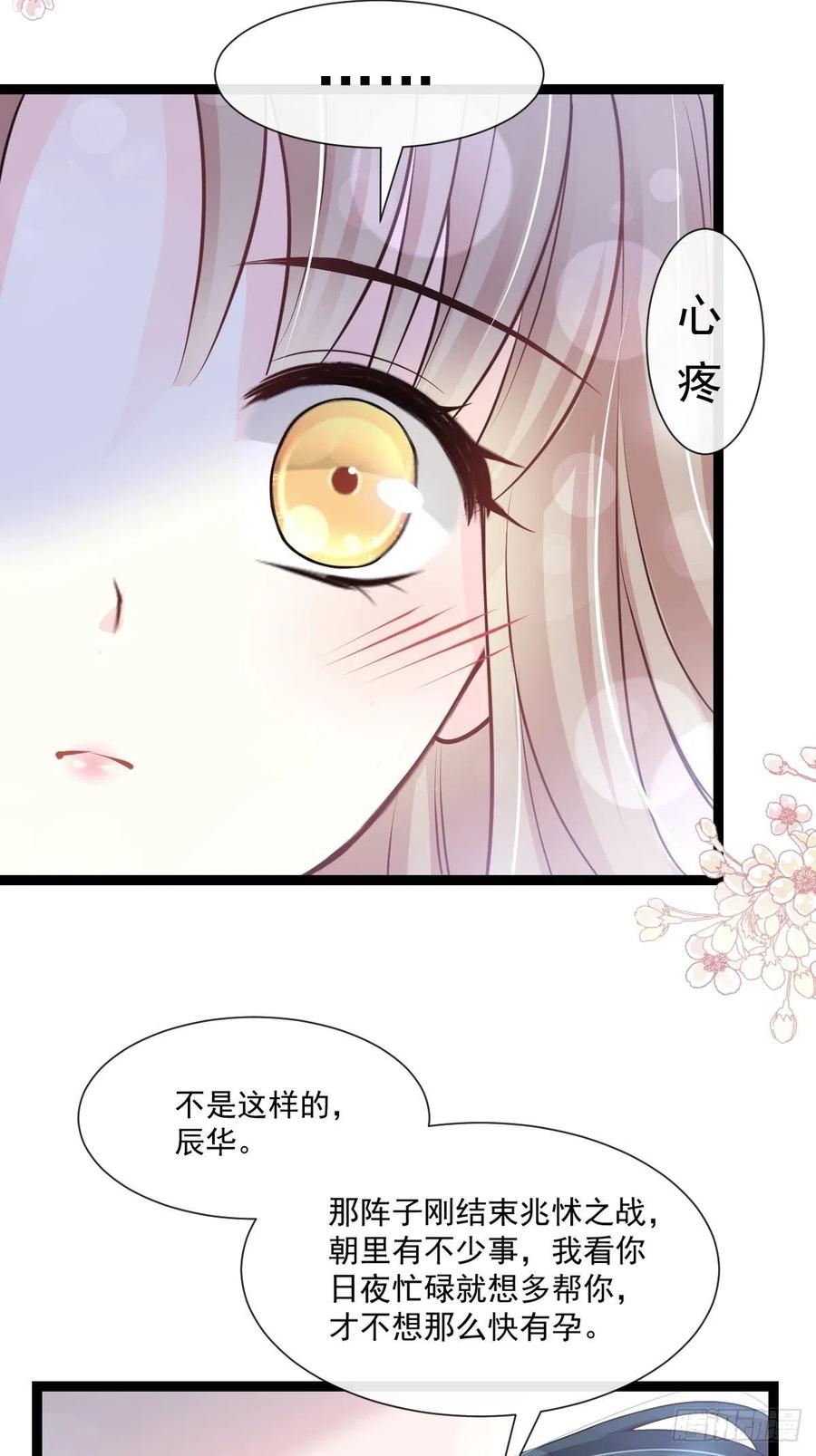 《天下第一宠》181 生个王子 第17页