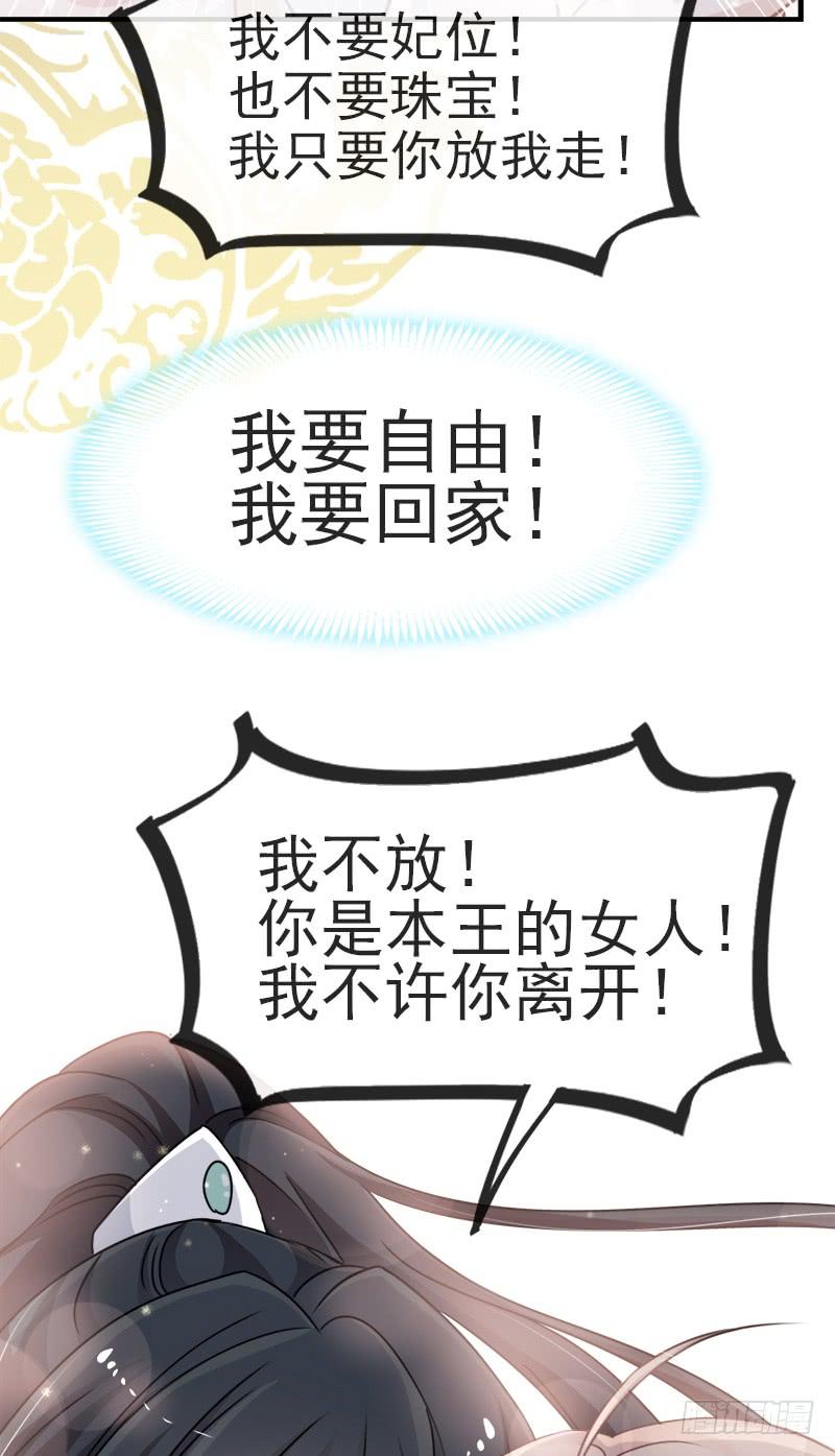 《天下第一宠》19 我要回家 第14页