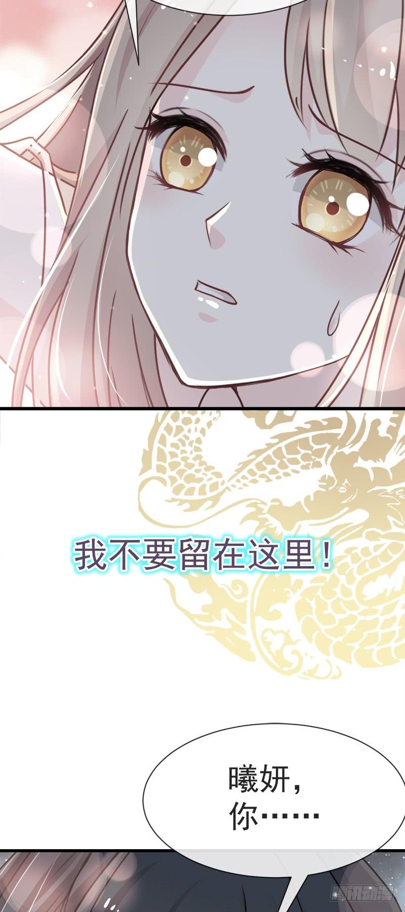 《天下第一宠》19 我要回家 第25页