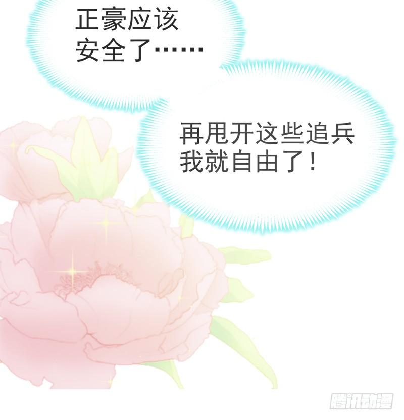 《天下第一宠》19 我要回家 第5页
