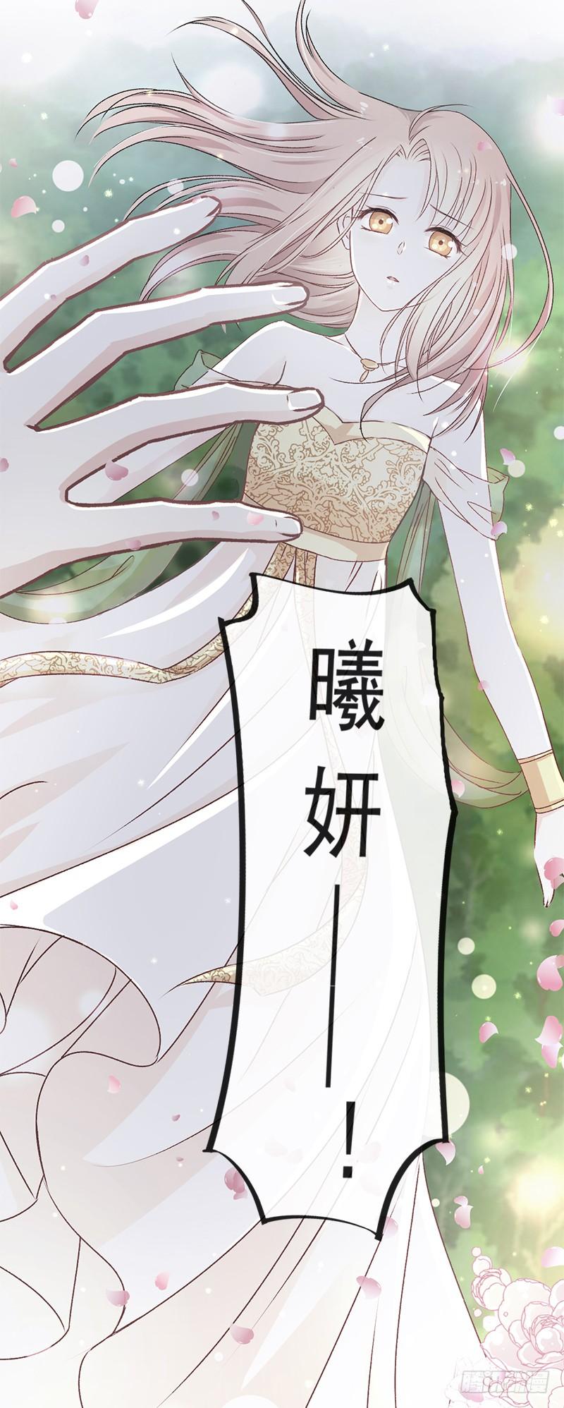 《天下第一宠》19 我要回家 第29页