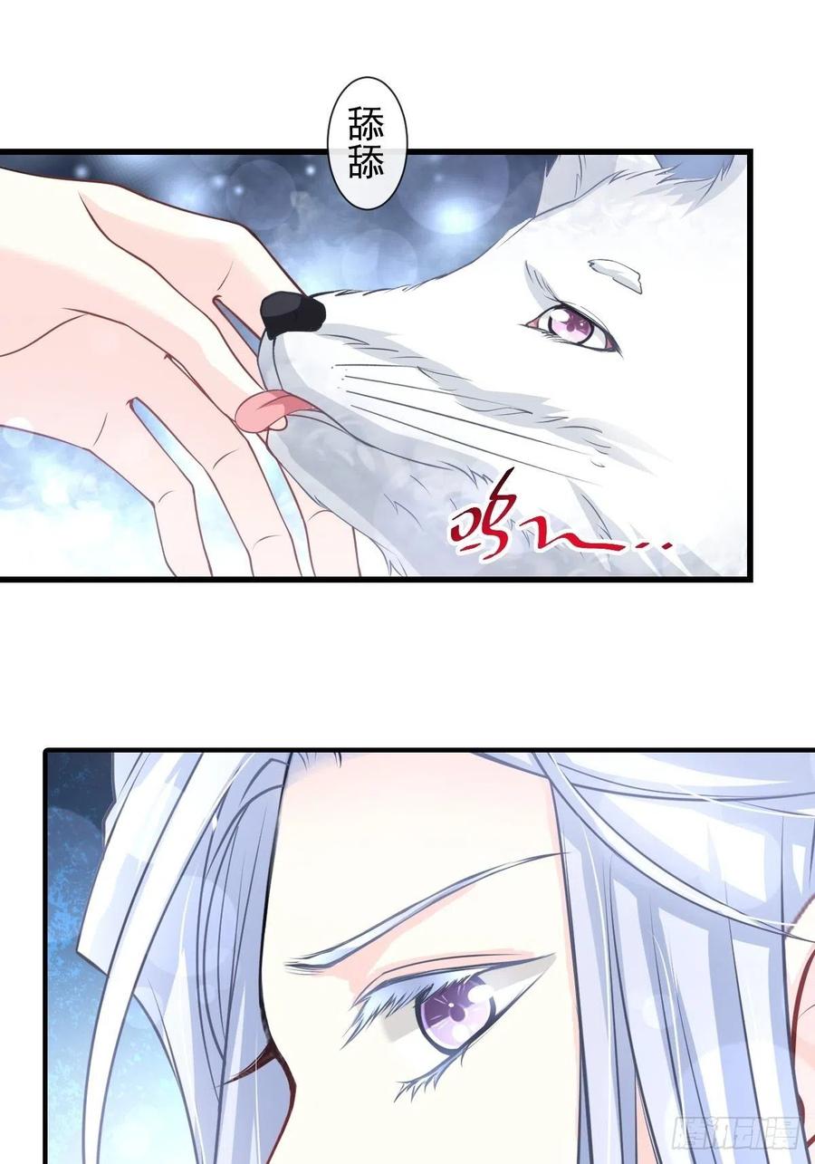 《天下第一宠》184 你就是诱惑 第26页