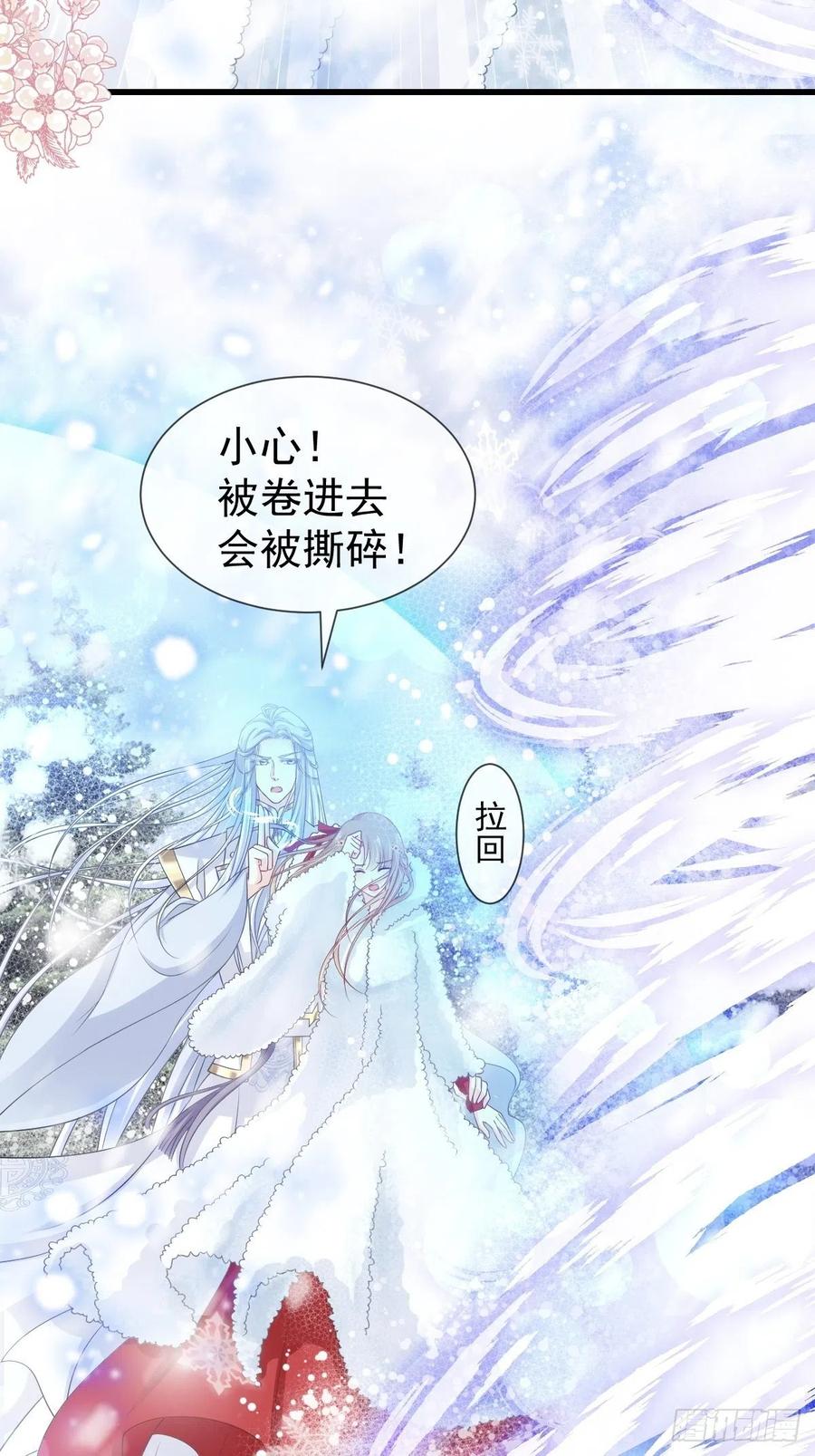 《天下第一宠》186 雪妖突袭 第39页