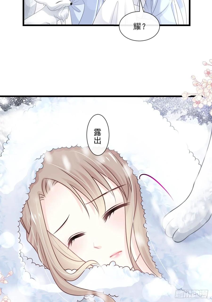 《天下第一宠》186 雪妖突袭 第29页