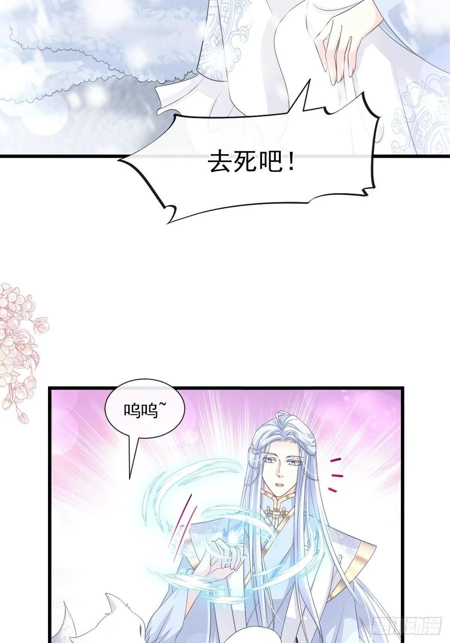 《天下第一宠》186 雪妖突袭 第28页