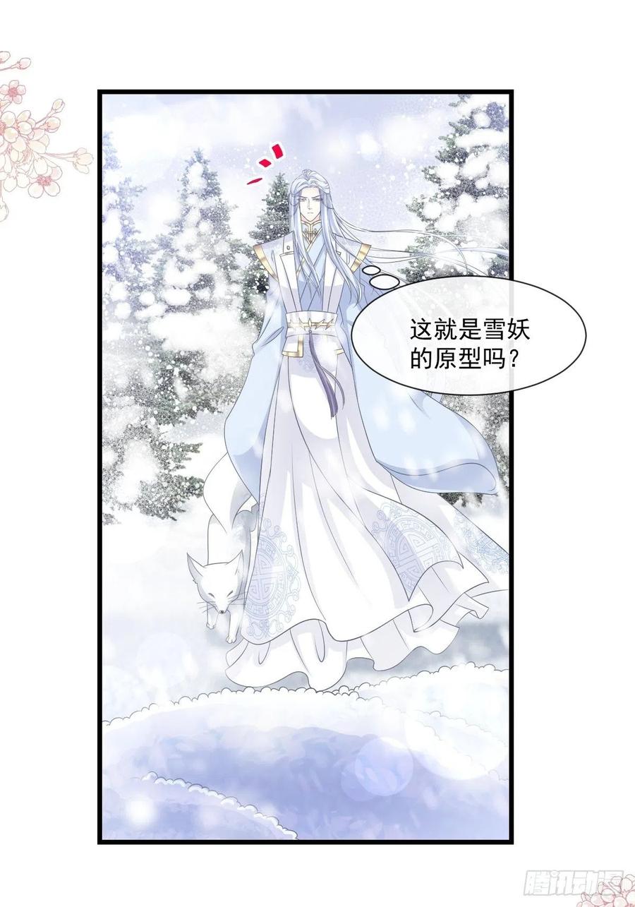 《天下第一宠》186 雪妖突袭 第26页