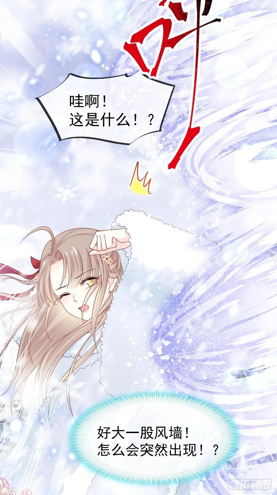 《天下第一宠》186 雪妖突袭 第38页