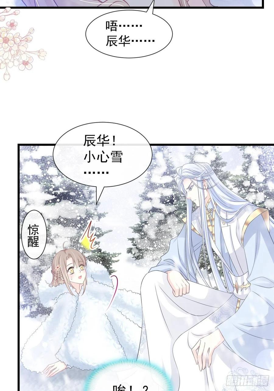《天下第一宠》186 雪妖突袭 第32页
