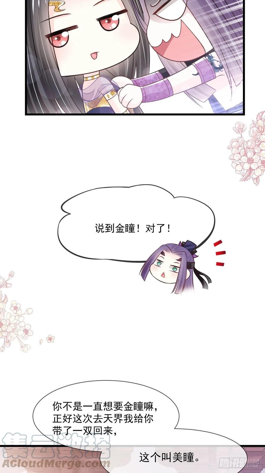 《天下第一宠》189 我不要他有事！ 第3页