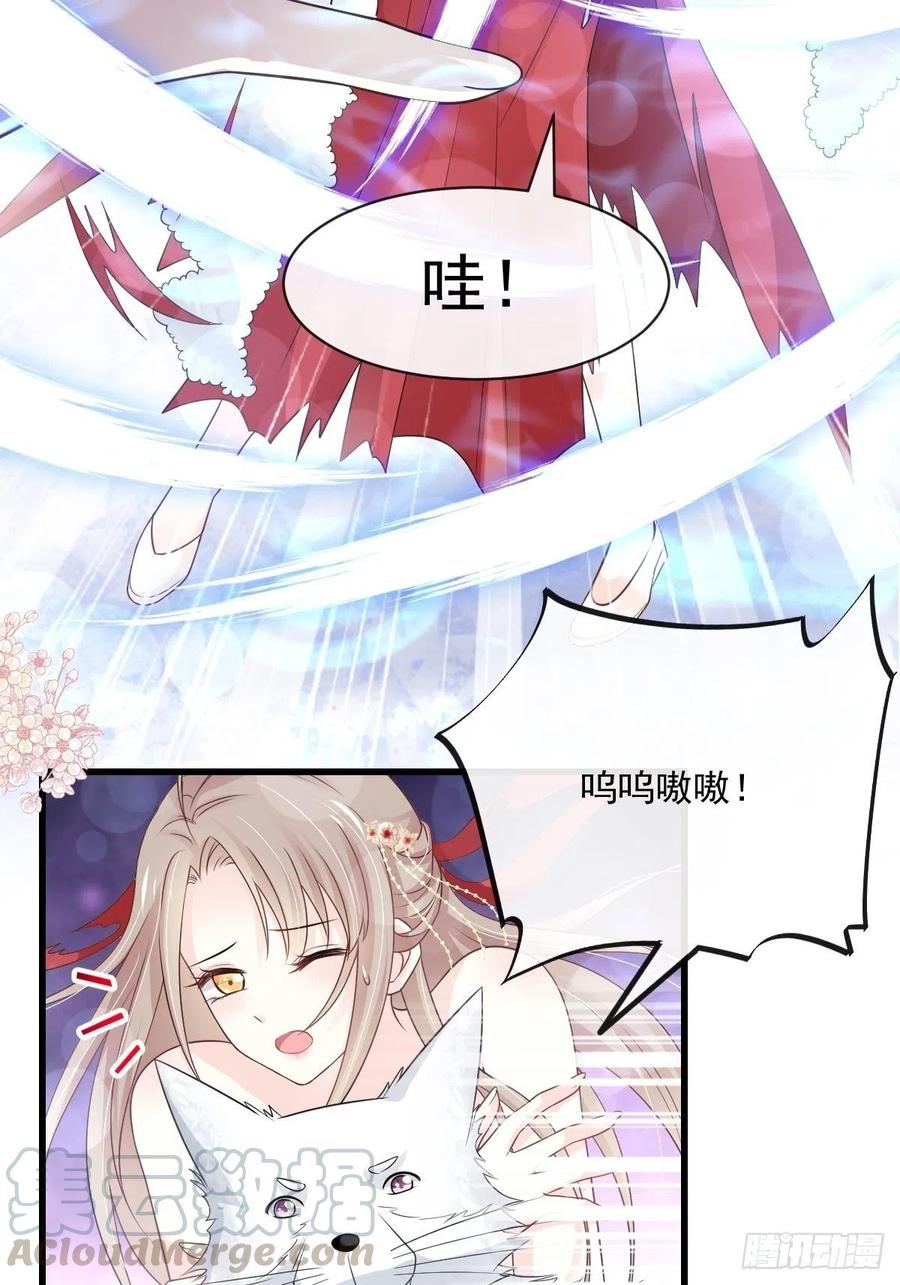 《天下第一宠》190 异变陡生 第28页