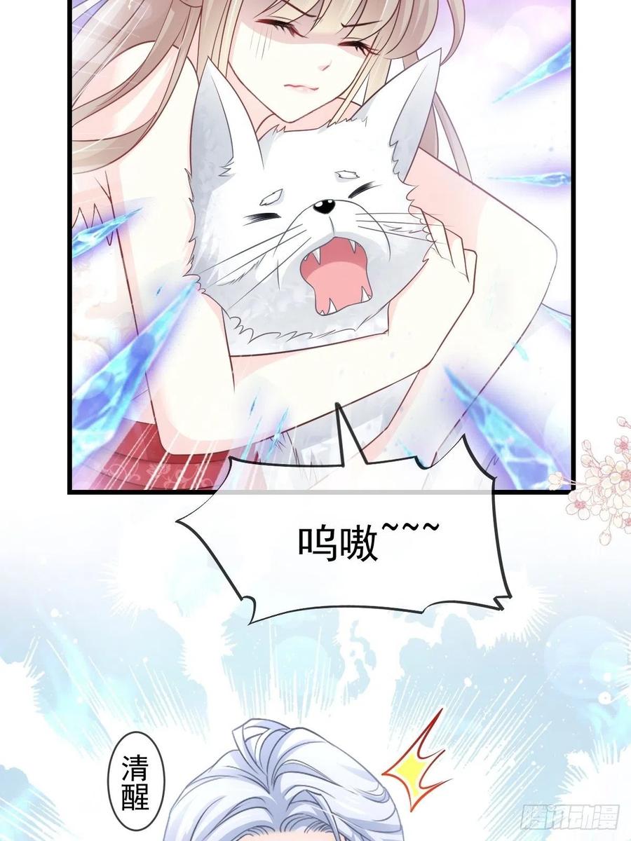 《天下第一宠》191 不许碰她！ 第3页