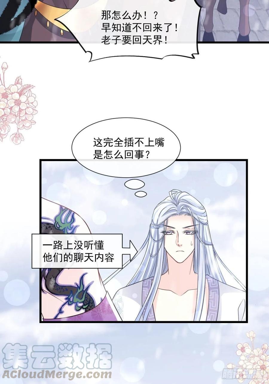 《天下第一宠》192 幸好你没事！ 第30页