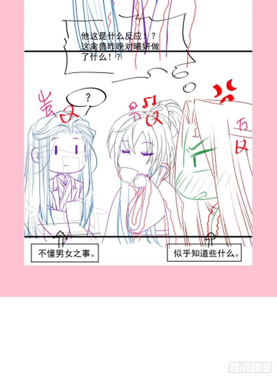 《天下第一宠》194 温泉沐浴 第36页